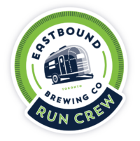 Eastbound Run Crew logo